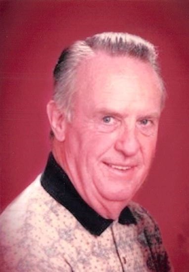 Obituary of John Gilbert Watson