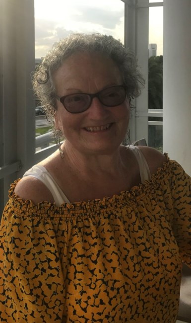 Obituary of Mary Eileen Murphy