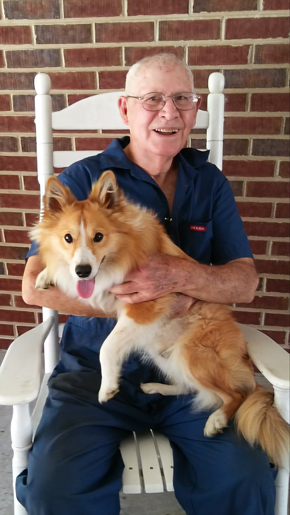 Obituary of Tom "Andy" Ralph Anderson