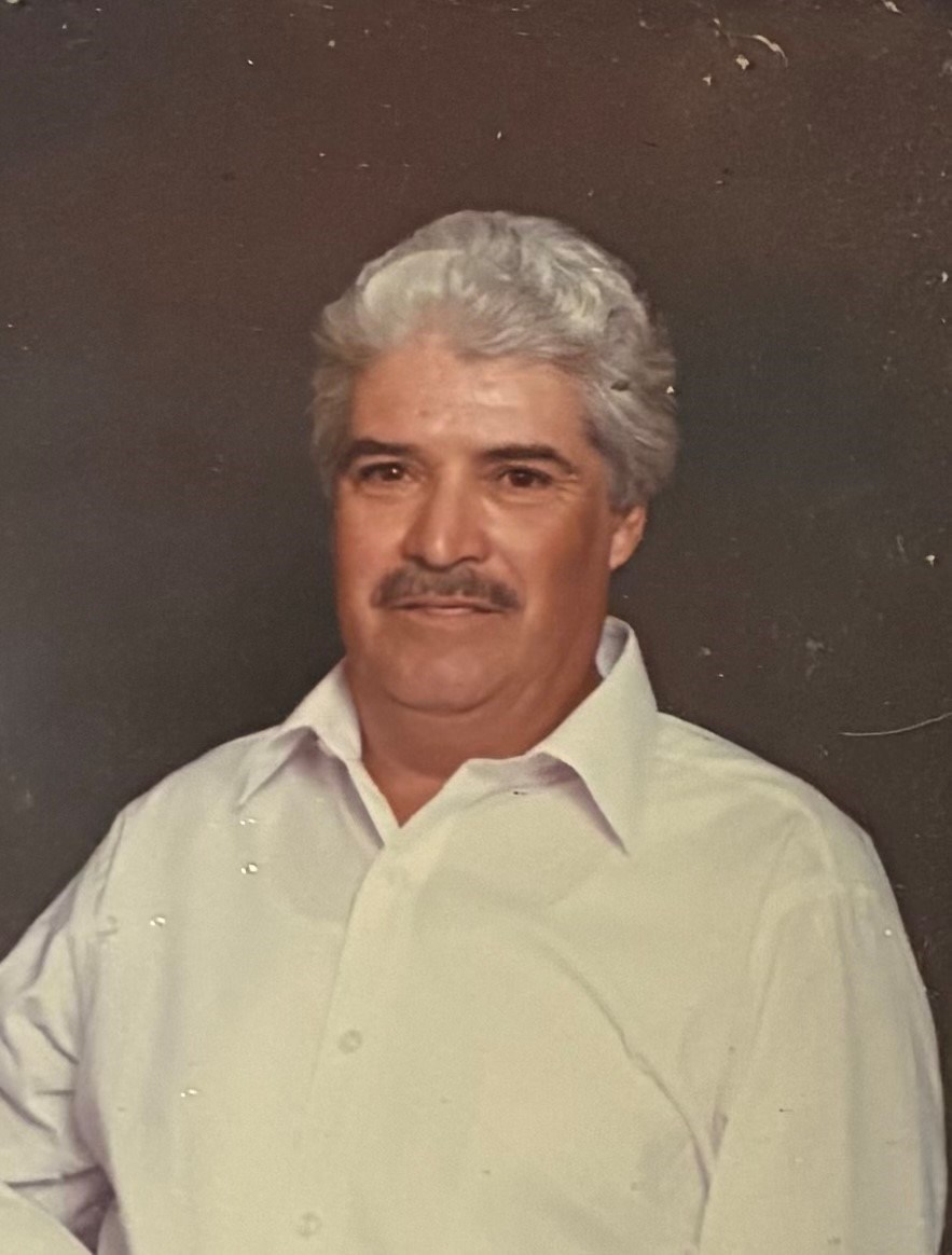 Obituary of Pedro Chairez