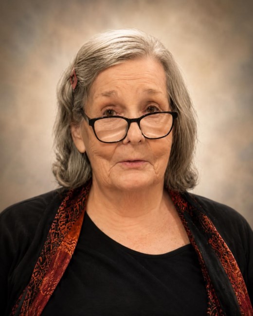Obituary of Susan Leschber