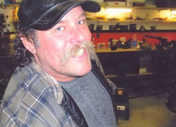 Obituary of Michael Mathew Flanagan