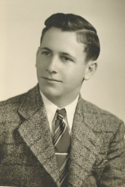 Obituary of James L. Pryor