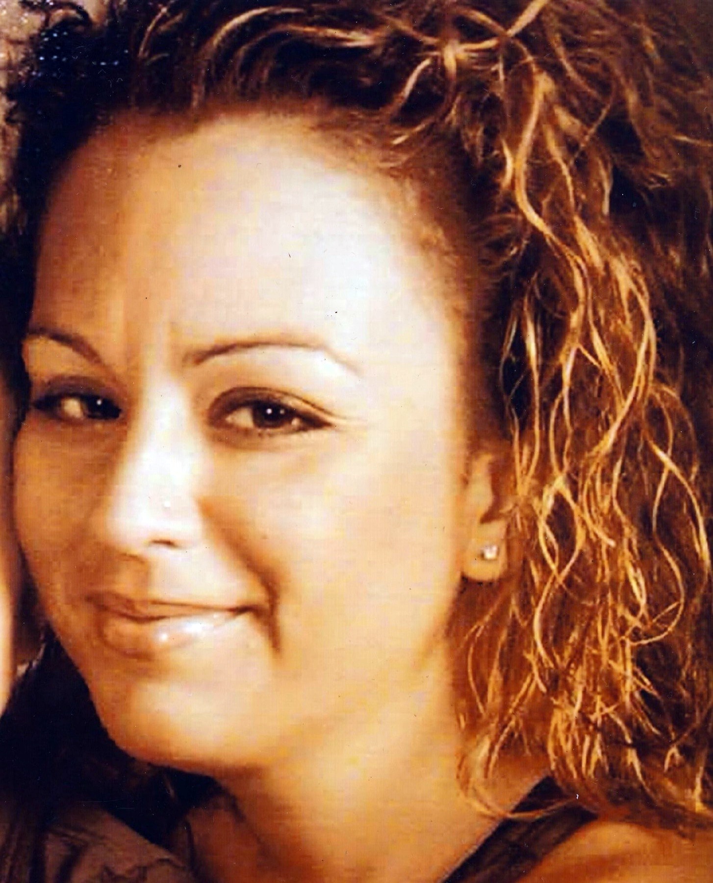 Connie Flater Obituary