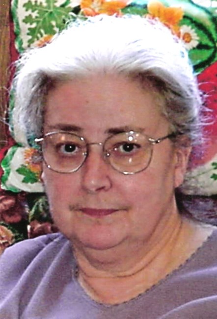 Obituario de Claudette Frances Hanson