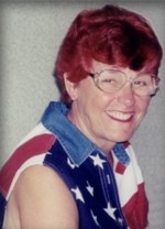 Dorothy May Brau Lavallee