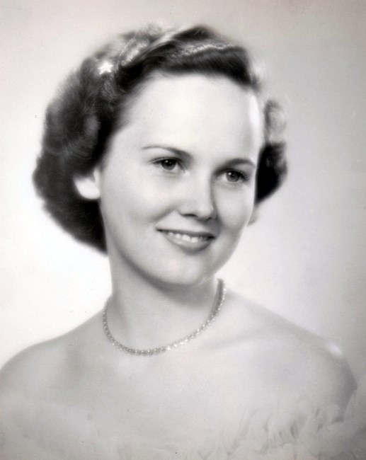 Obituary of Barbara Jean Cloninger