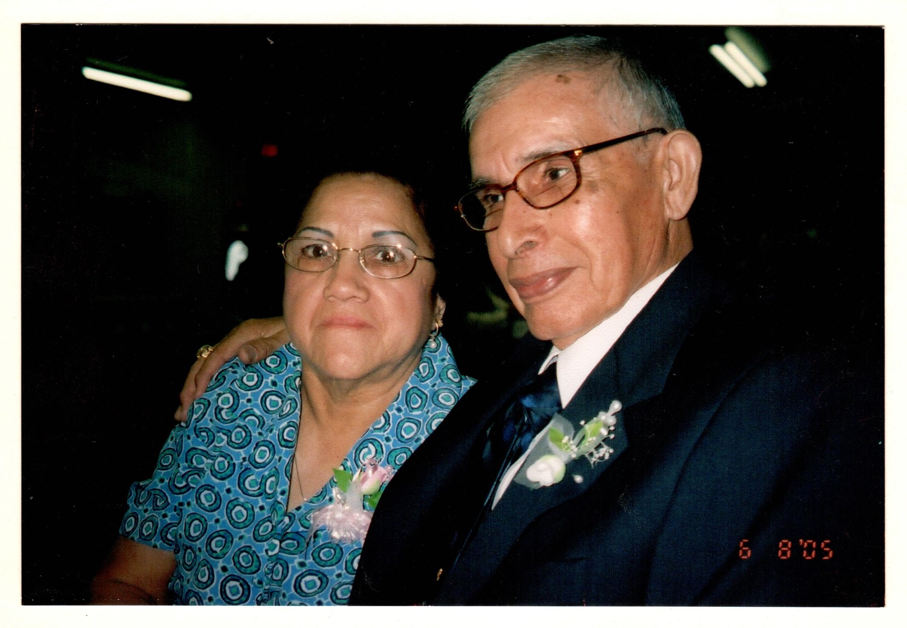 Obituary of Katie Sanchez Melendez