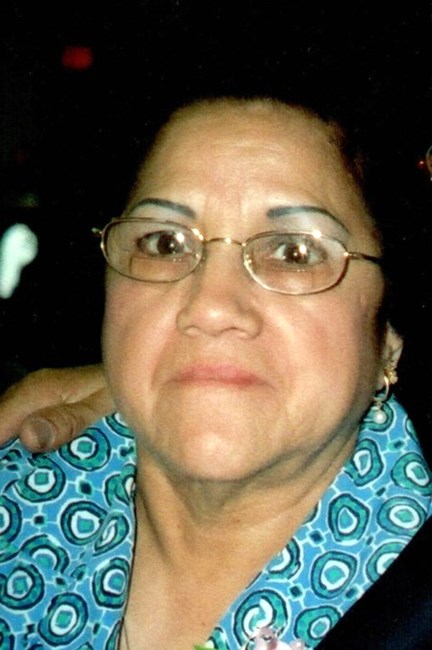 Obituary of Katie Sanchez Melendez