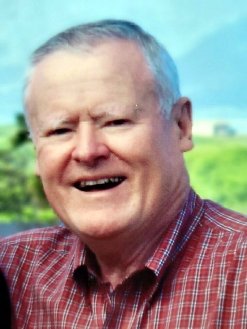 Obituary of Joseph Anthony Kelly