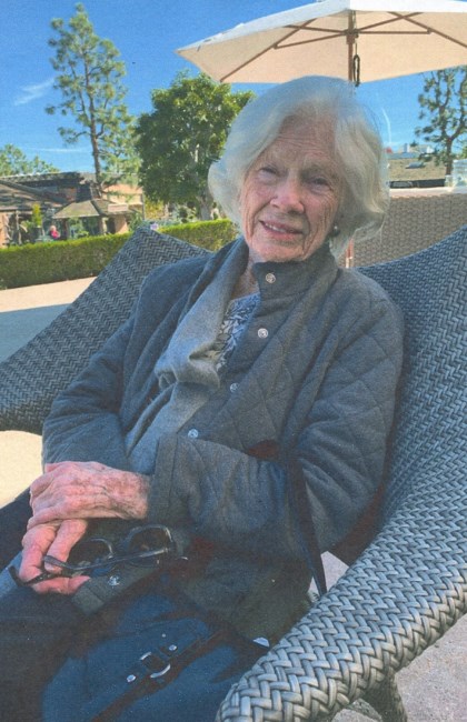 Obituary of Emma Virginia Kahle