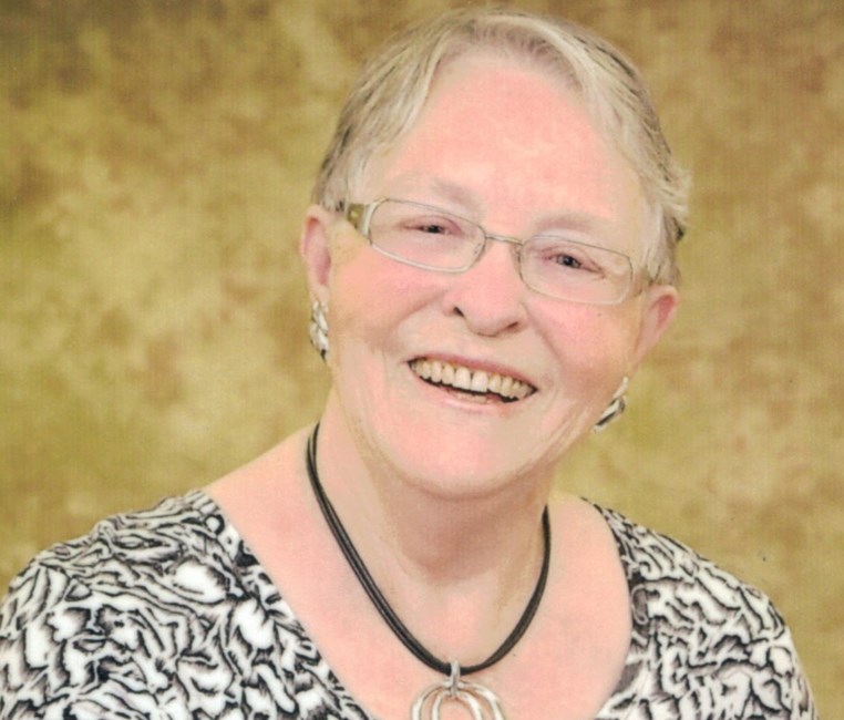 Obituary of June Allen Barbara
