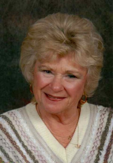 Obituary of Patricia Marie Woodrel