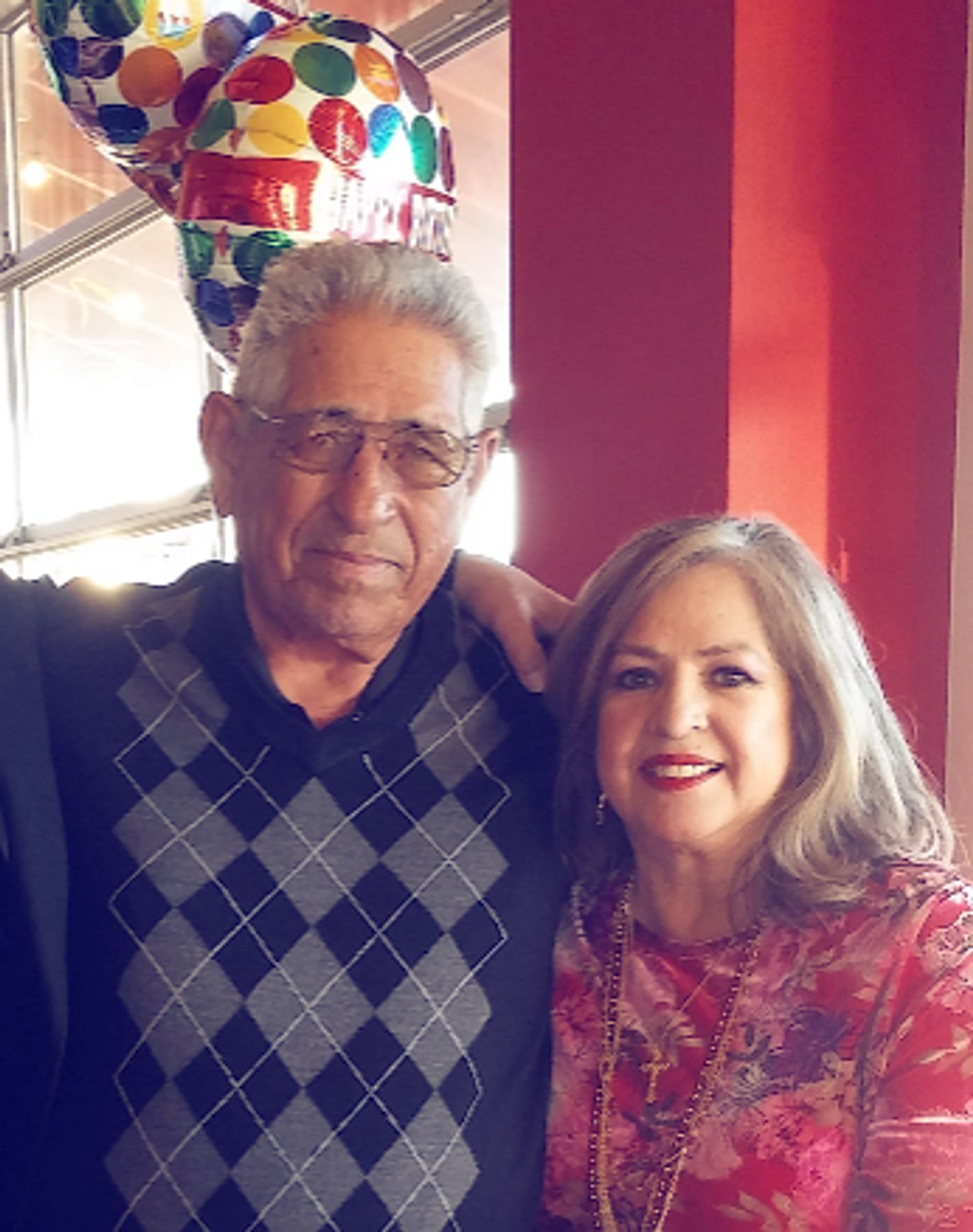 Obituary of Eleno Barrera Jr.