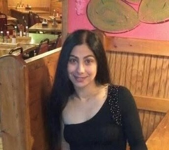 Obituary of Vanessa Marie Rubio