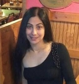 Obituary of Vanessa Marie Rubio