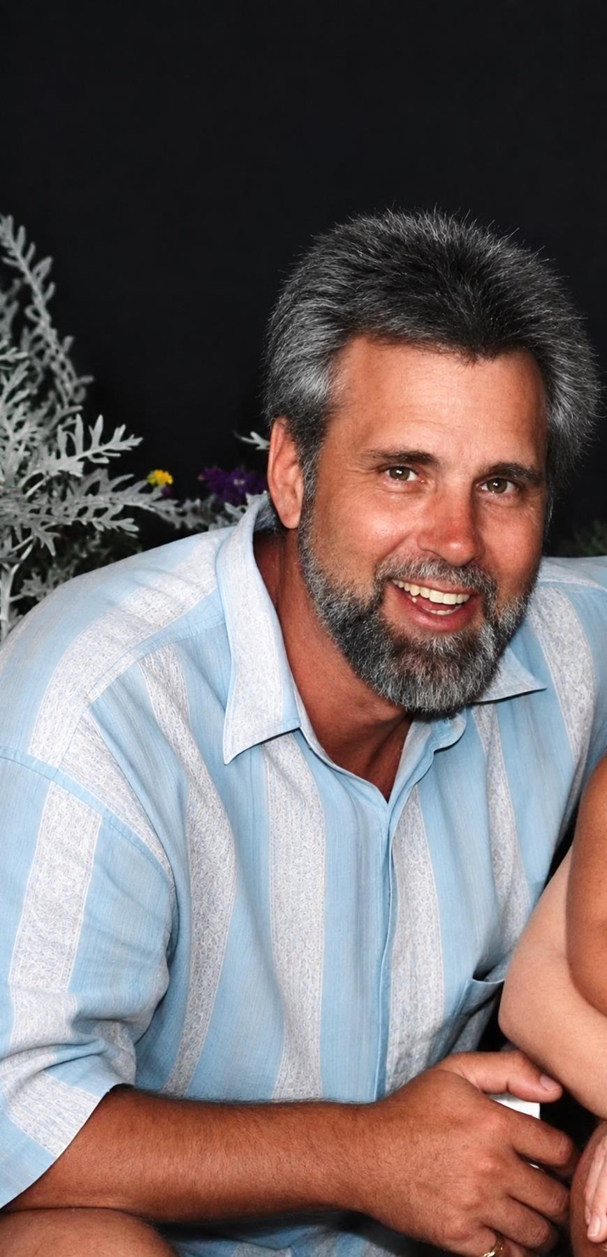 Obituary of Roger S. Kaufmann