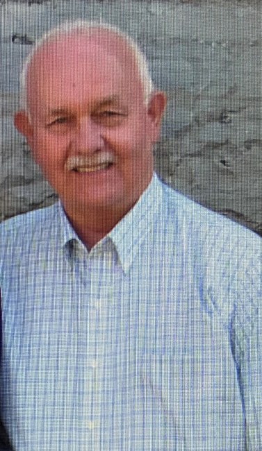 Obituary of Raymond V. Gietler