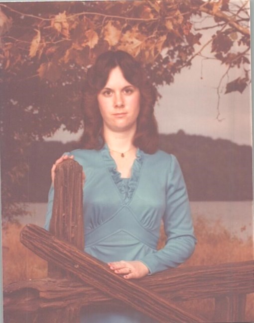 Obituary of Marilyn Corley
