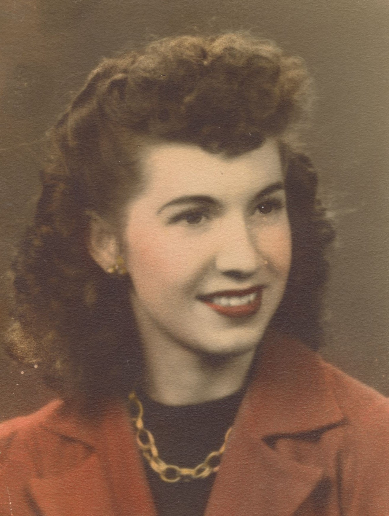 Obituary of Dorothy D. Sanders