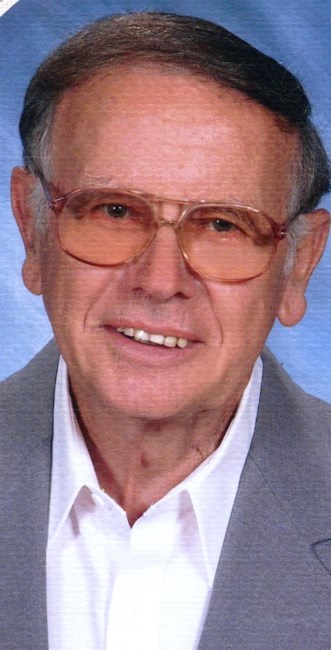Obituary of Stanley L. Cutshaw