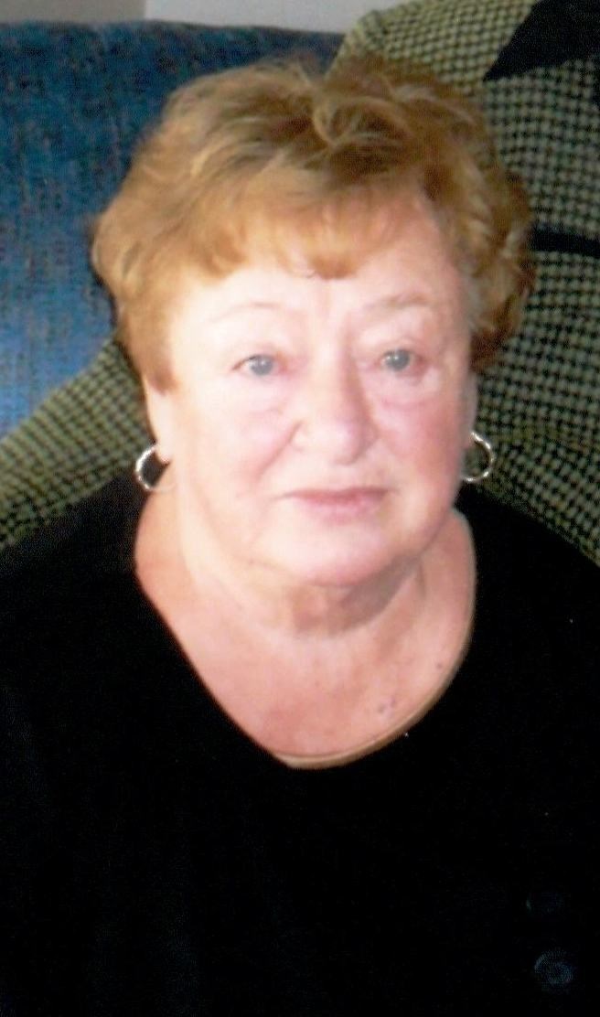 Obituary of Marie Caron Dumais