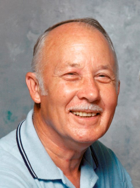 Obituary of James Spivey