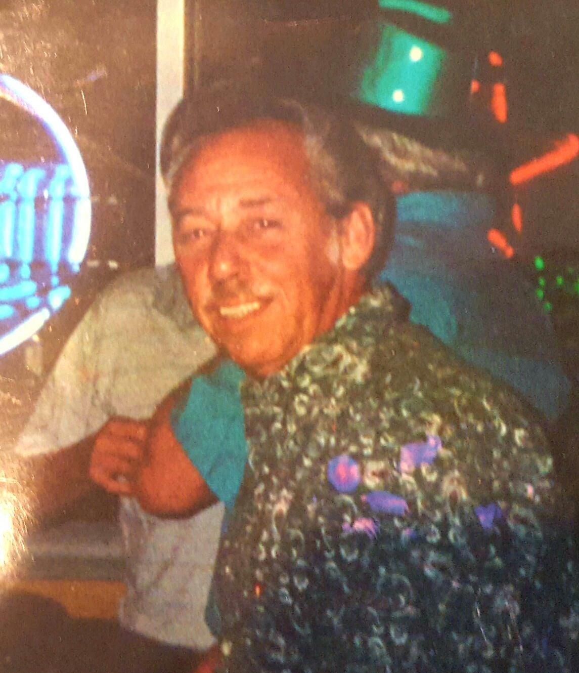 Arthur Joseph Ellis Obituary North Miami, FL