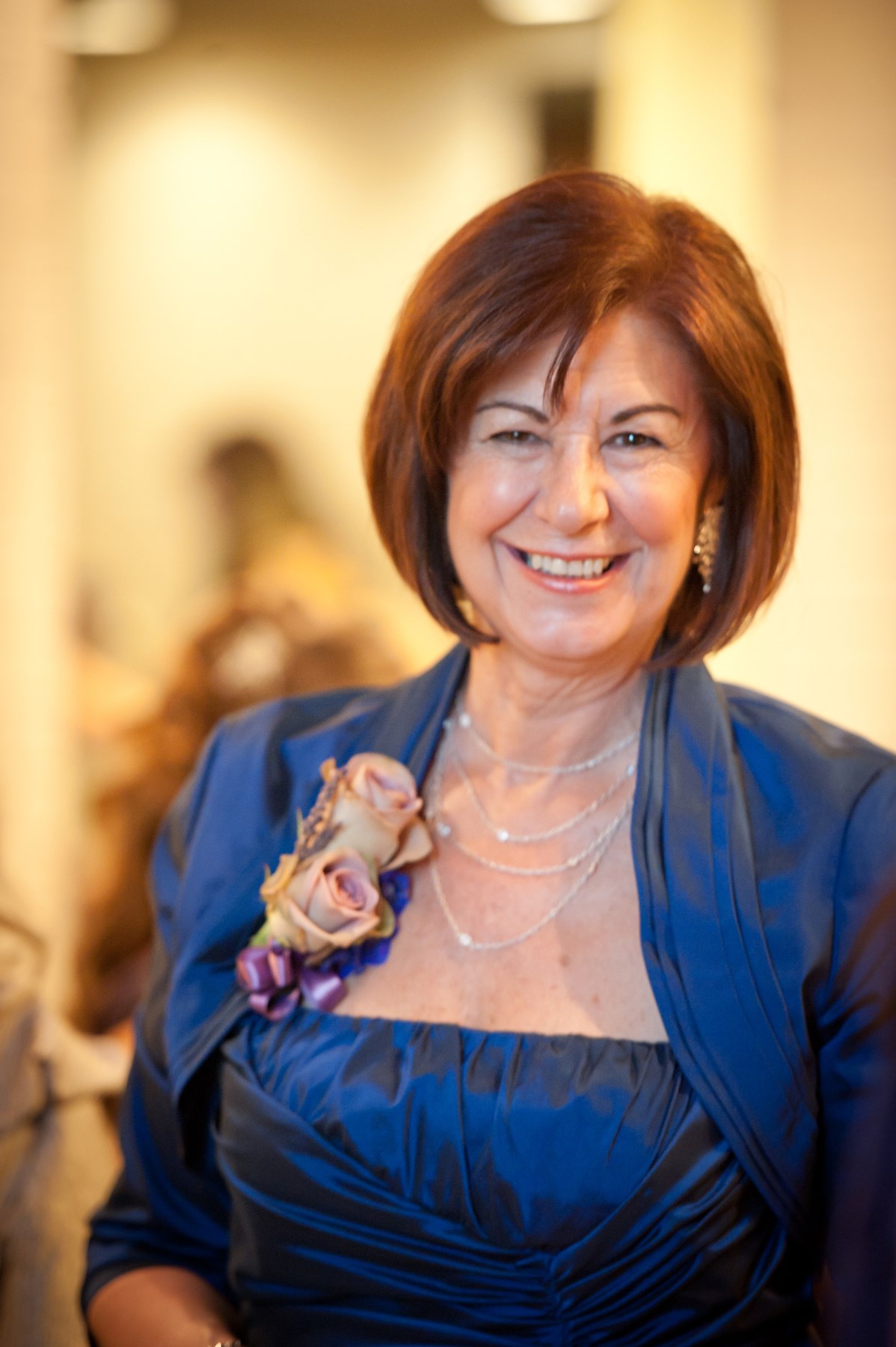 Obituary of Elizabeth A. Castle