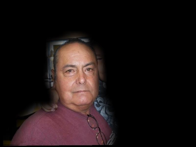 Obituary of Miguel Sandoval Leon