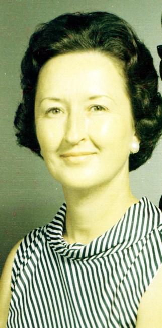 Obituary of Bernice Bowers Collins