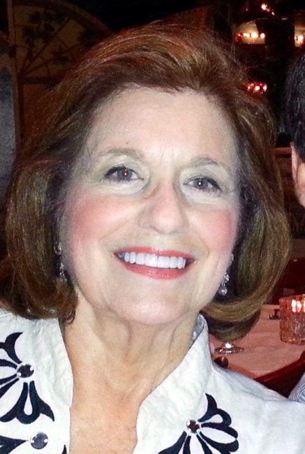 Obituary of Sylvia O'Hearn Ross