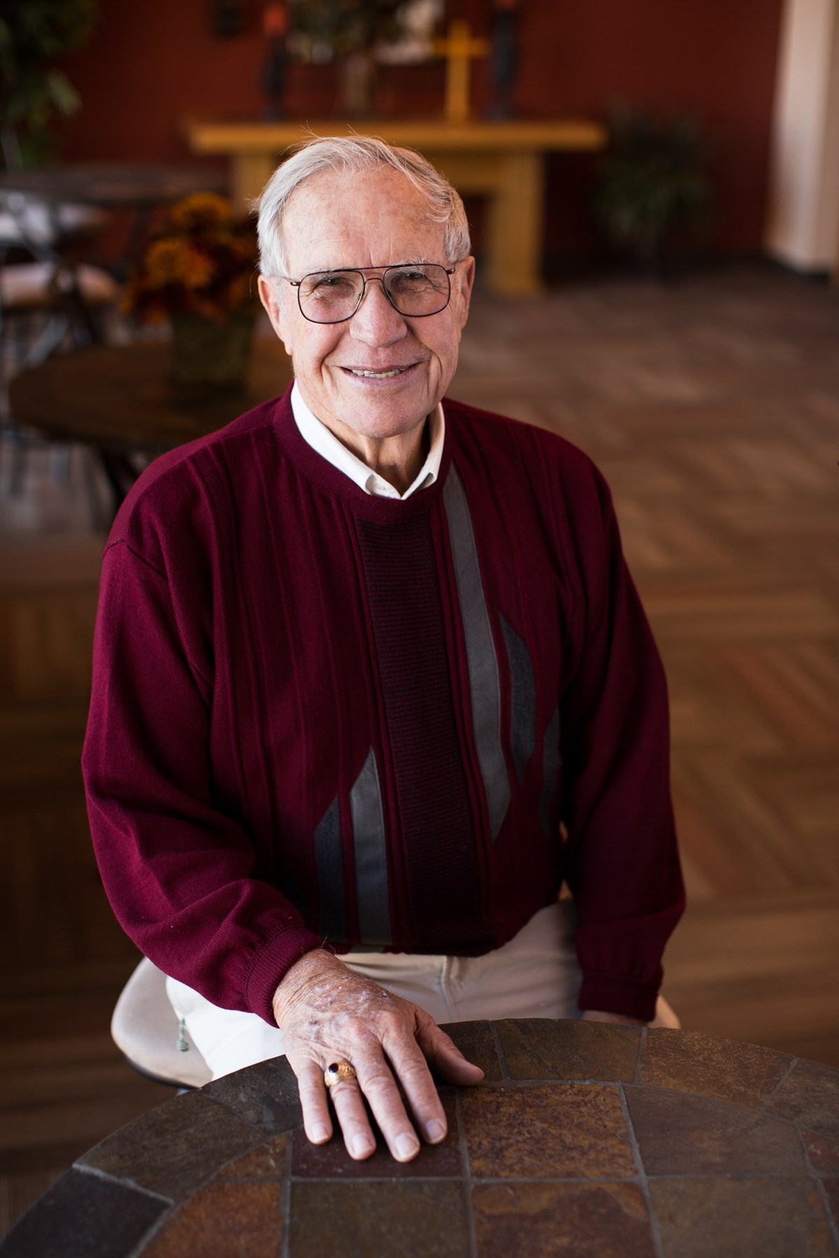 Obituary of Craig Wills Butterfield