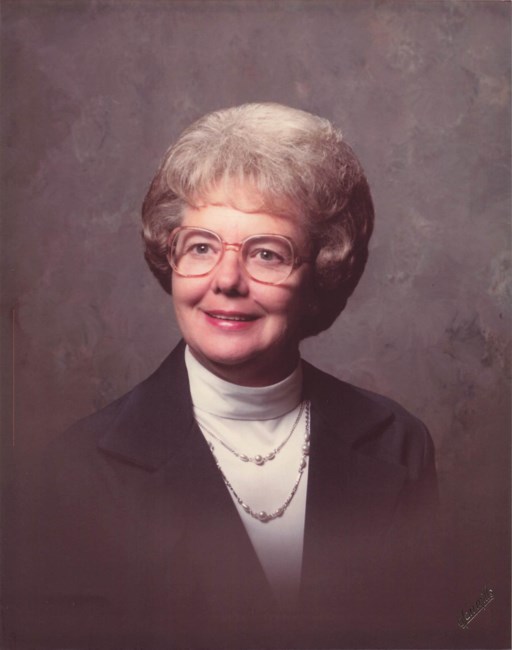 Obituario de Betty L Hodges