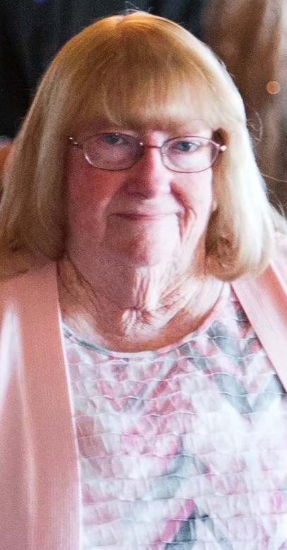 Obituary of Barbara Ann Richards