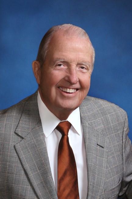 Obituary of Ralph Lyndon Stiles
