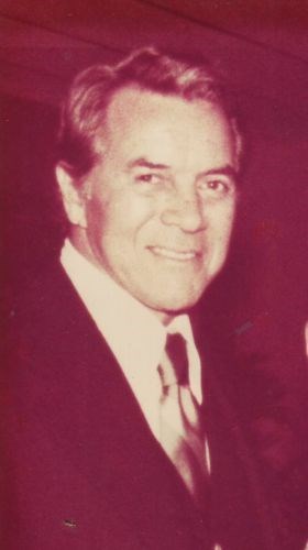 Obituary of John D. Mendez