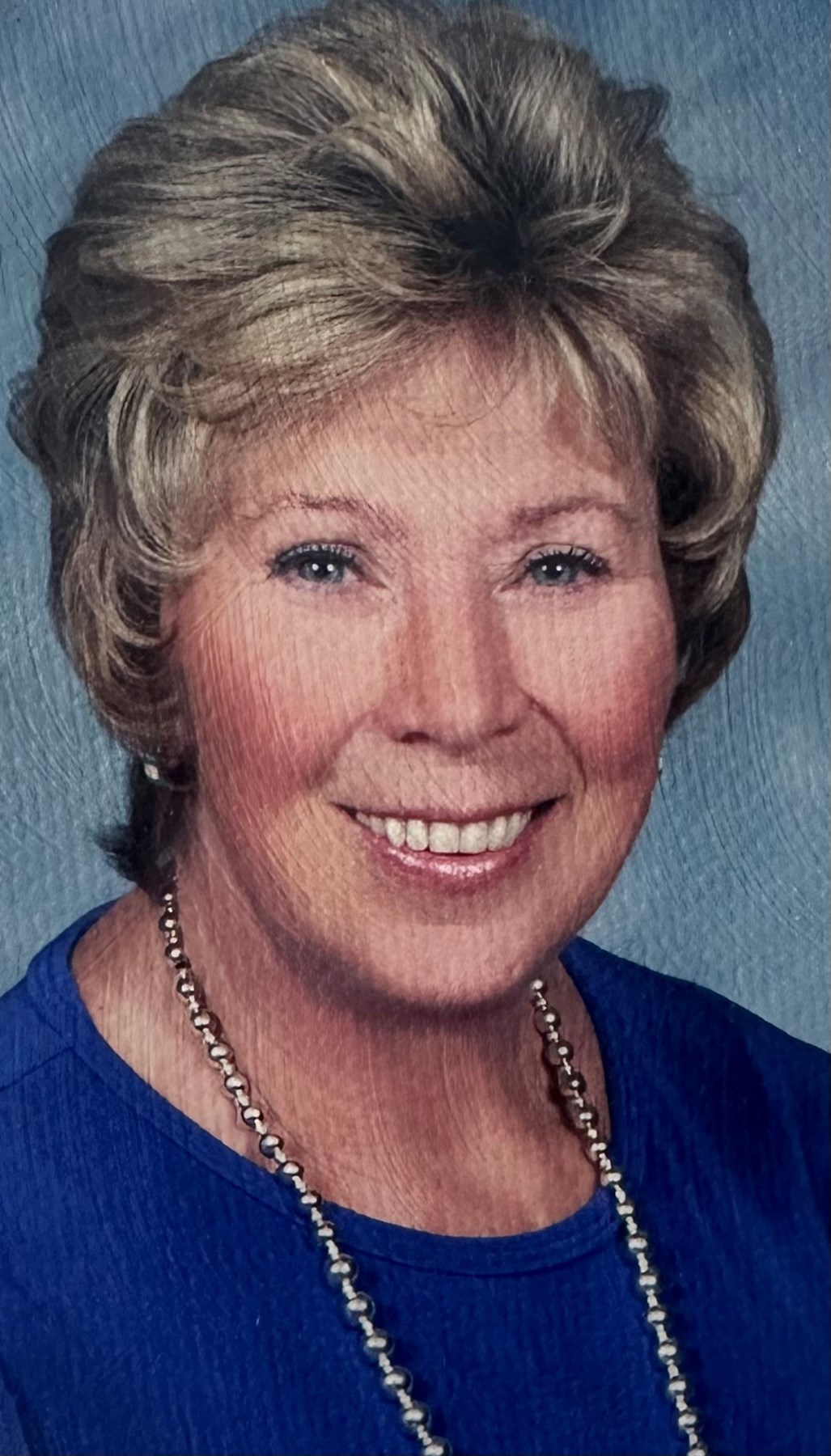 Obituary of Janet S. Parkhurst