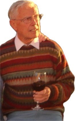 Obituary of Elmer Louis Erwin