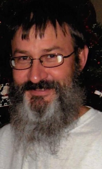 Obituary of Mark Todd Fair