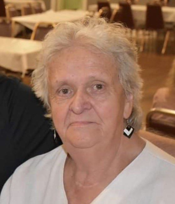 Obituary of Irene Peets