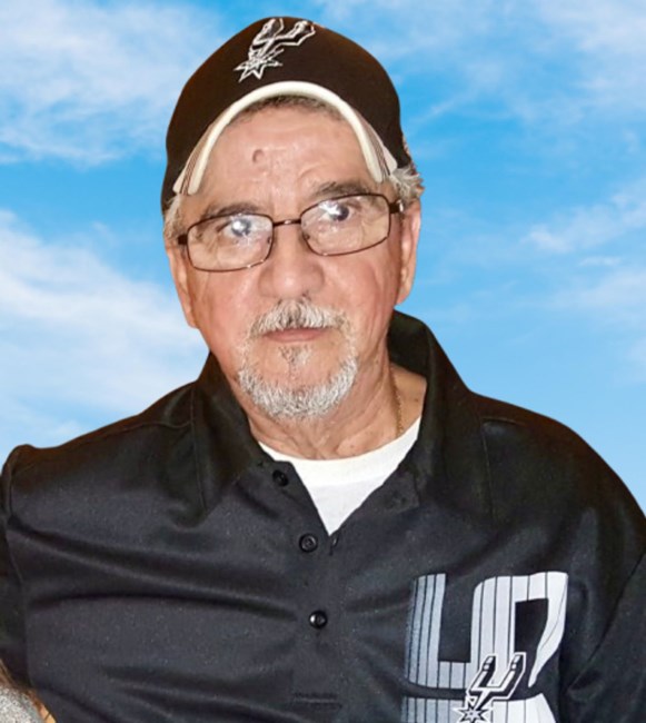 Obituary of Rogelio Rodriguez