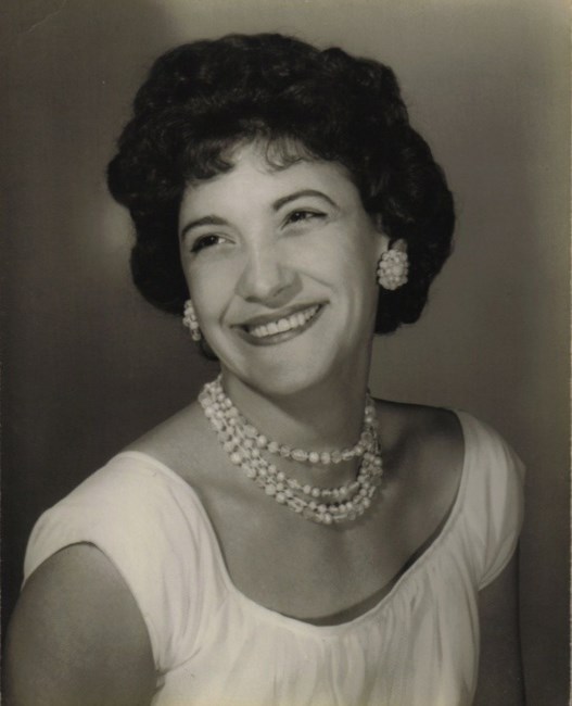 Obituary of Helen B. Denecke