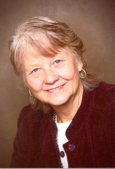 Obituario de Mary Applegate Mejia