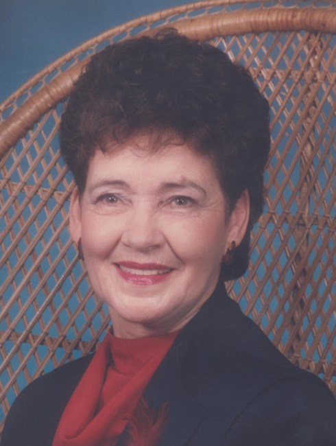 Obituary of Elizabeth "Liz" Perry