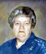 Obituary of Mildred Louise Roark