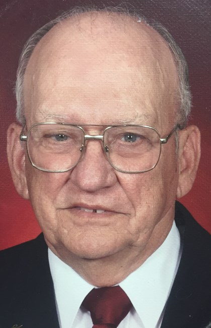 Obituary of Morris Leon Brandon
