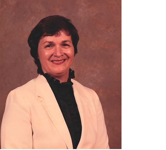 Obituary of Doris Wilson Lowman