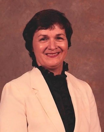 Avis de décès de Doris Wilson Lowman