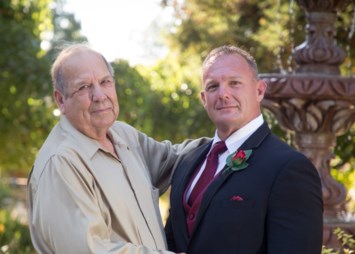Obituary of Robert Leroy Kuckenbaker